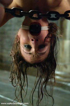 Photo number 9 from Amber "Amazing" Rayne shot for Water Bondage on Kink.com. Featuring Amber Rayne in hardcore BDSM & Fetish porn.