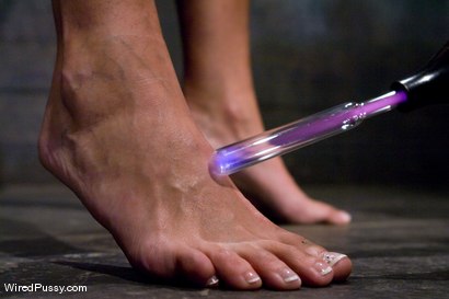 Photo number 11 from Cecilia fucking Vega!!!!!! shot for Wired Pussy on Kink.com. Featuring Cecilia Vega and Princess Donna Dolore in hardcore BDSM & Fetish porn.