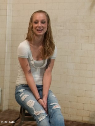 Catrina Cummings BDSM - Blonde