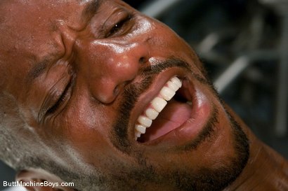 Photo number 7 from Machine Challenge: Race Cooper shot for Butt Machine Boys on Kink.com. Featuring Race Cooper in hardcore BDSM & Fetish porn.