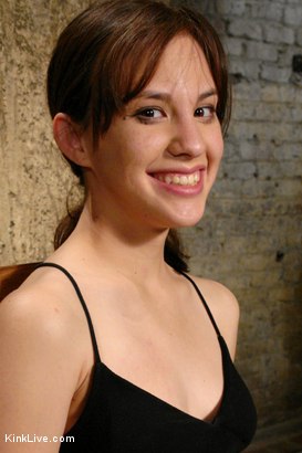 Devi Lynne BDSM - Brunette