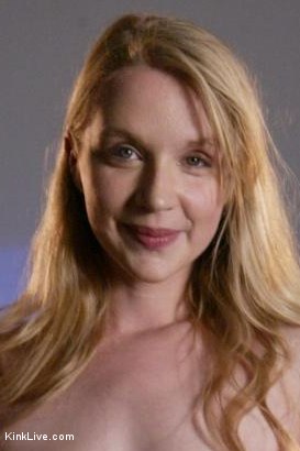 Monique Ferina BDSM - Blonde