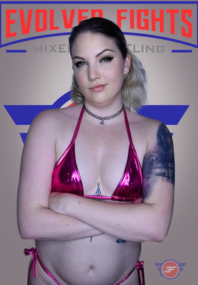 Riley Daniels BDSM - Blonde