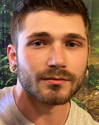 Tyler Castle BDSM - Athletic