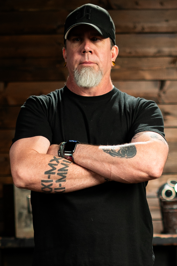 The Pope BDSM - Beard