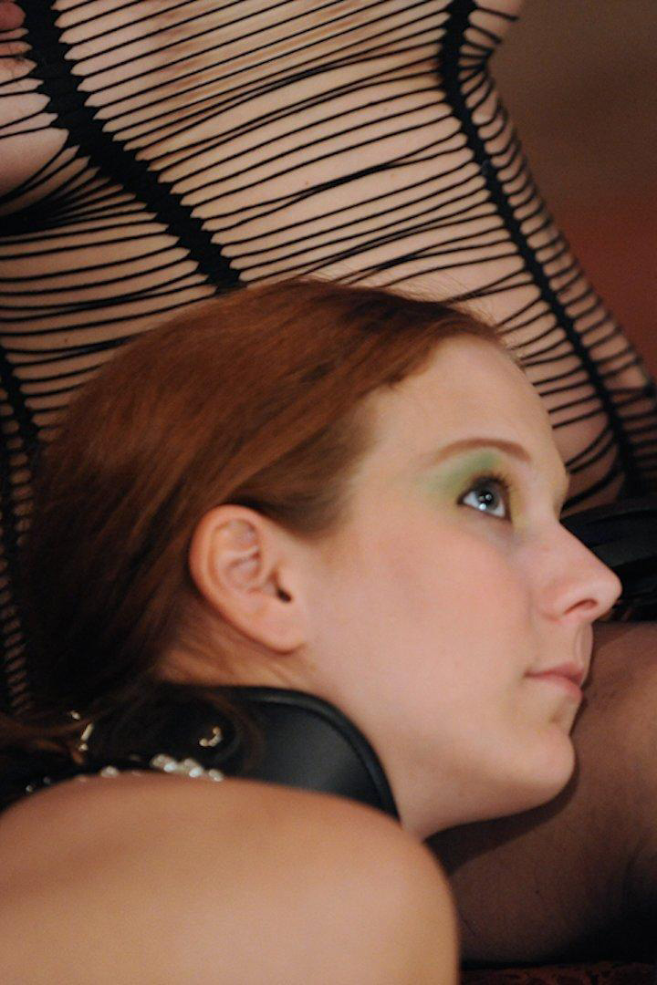 Shiva BDSM - Natural Boobs