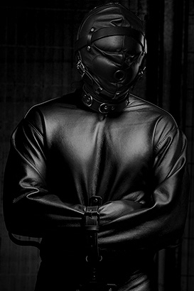 Josef Houska BDSM - Blond