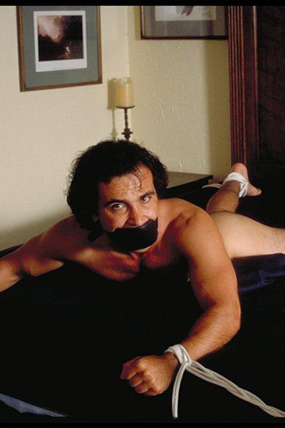 Eric Estevez BDSM - Brunet