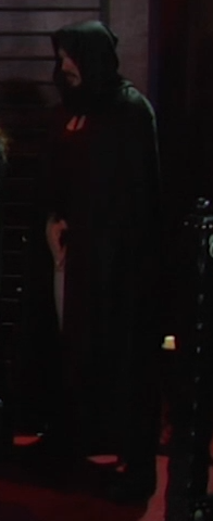 Mo Reese BDSM - Brunet