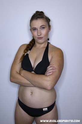 Stephie Staar BDSM - Brunette