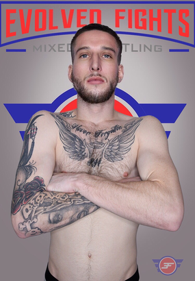 Cody Carter BDSM - Athletic